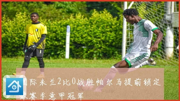 国际米兰2比0战胜帕尔马提前锁定本赛季意甲冠军